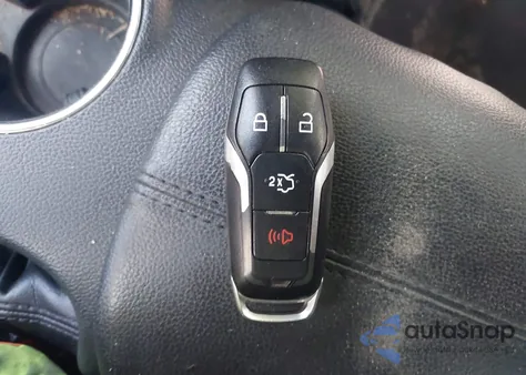 2017 Ford Mustang Gt z USA, uszkodzony, nr VIN 1FA6P8CF5H5226656